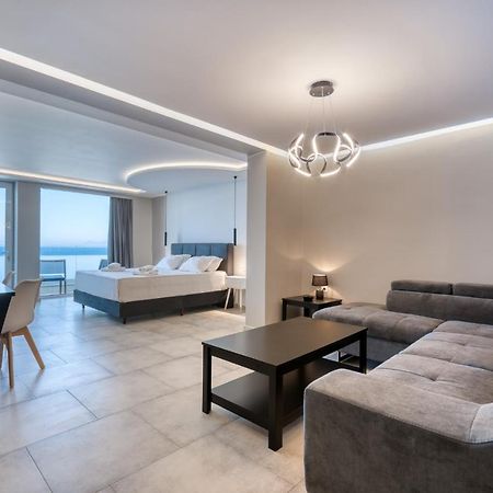 Four Season Colorado Hotel (Adults Only) Rhodes City Dış mekan fotoğraf