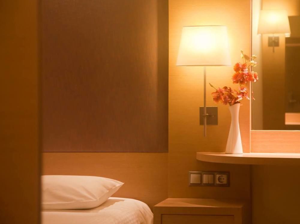 Four Season Colorado Hotel (Adults Only) Rhodes City Dış mekan fotoğraf